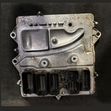 BMW 335I 535I F10 F30 N55 X3 DME MOTORSTEUERGERÄT KOMPLETTSET + SCHLÜSSEL-8606309