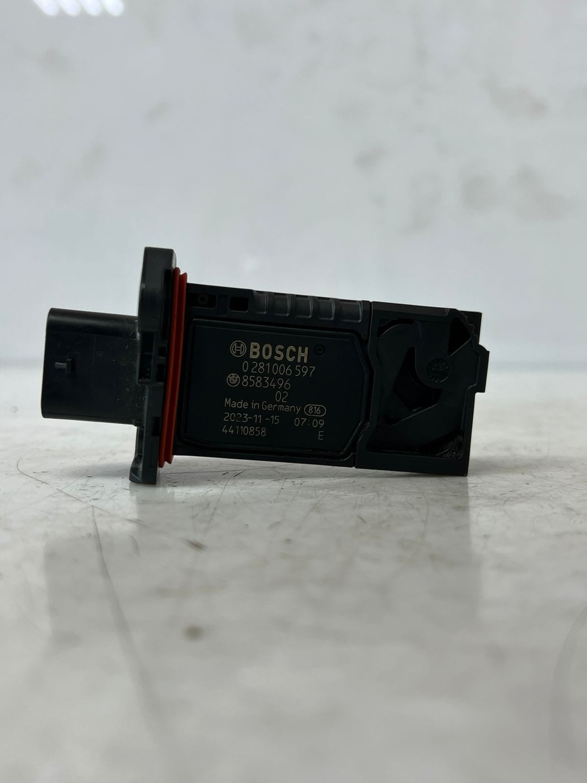 2020-2023 BMW X1 X2 X3 X4 X5 X6 X7 3' 540I Mass Air Flow Sensor 8583496 OEM