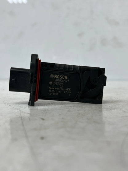2020-2023 BMW X1 X2 X3 X4 X5 X6 X7 3' 540I Mass Air Flow Sensor 8583496 OEM
