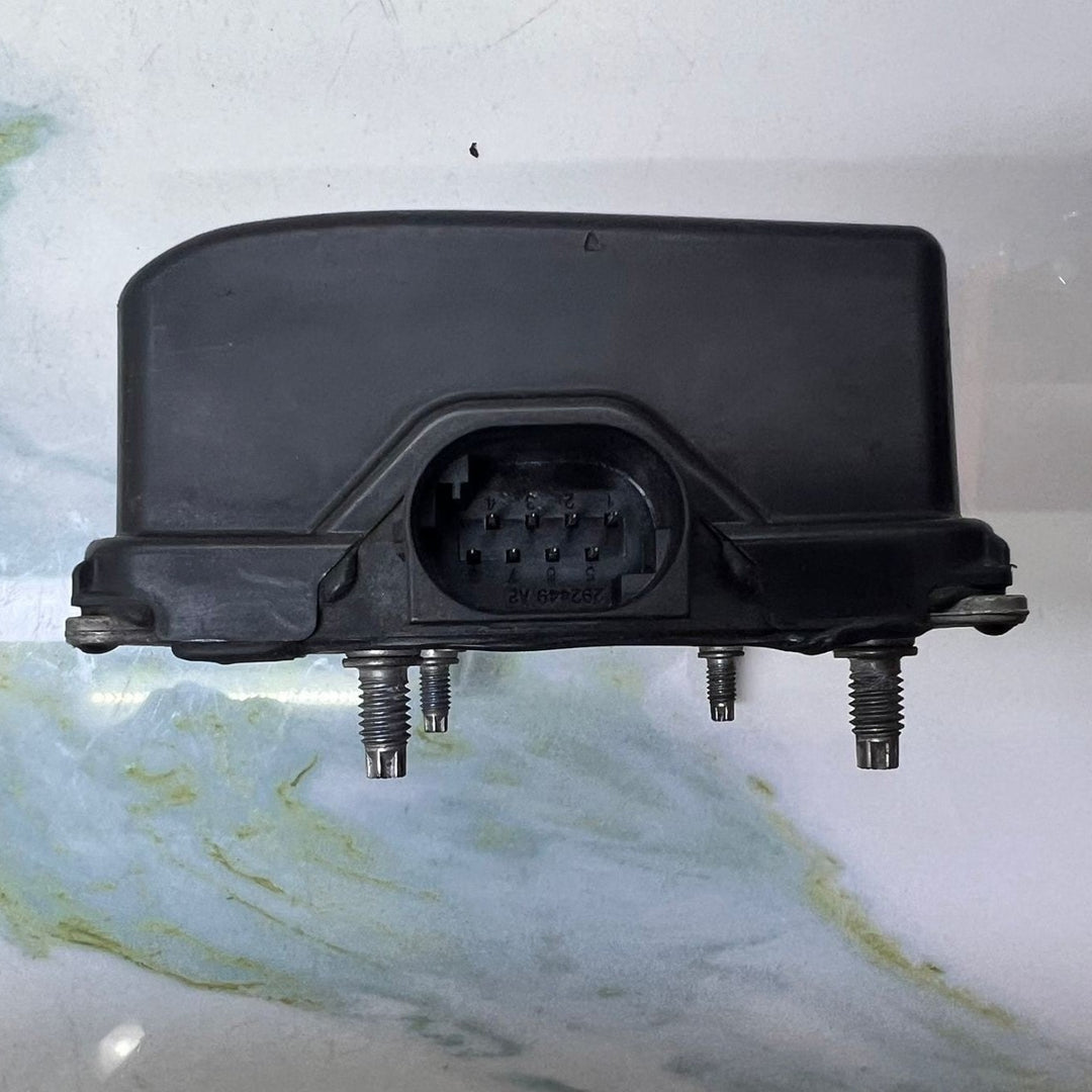 2014-2017 Mercedes-Benz S550 Adaptive Cruise Control Radar Sensor A0009002203