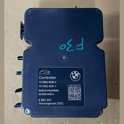 OEM BMW 1 2 3rd F20 F21 F22 F30 ABS DSC Hydraulic Group 6862246 6862247