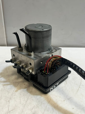 2008 BMW Z4 E89 N54 Abs HYDRAULIC BLOCK Pump Module 6791486 OEM