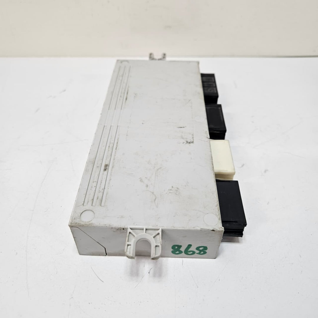 OEM BMW 5 Series F10 F11 Tailgate Control Module 7365898