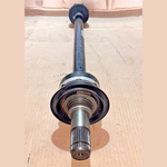 قم بتحميل الصورة إلى عارض الصور، BMW 7 SERIES G11 G12 750IX N63 REAR RIGHT OUTPUT SHAFT DRIVE AXLE  3320- 8639454