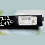 Load image into Gallery viewer, 2014-2015 Mercedes Antenna Amplifier A2129052905 E-Class W212 E220 
