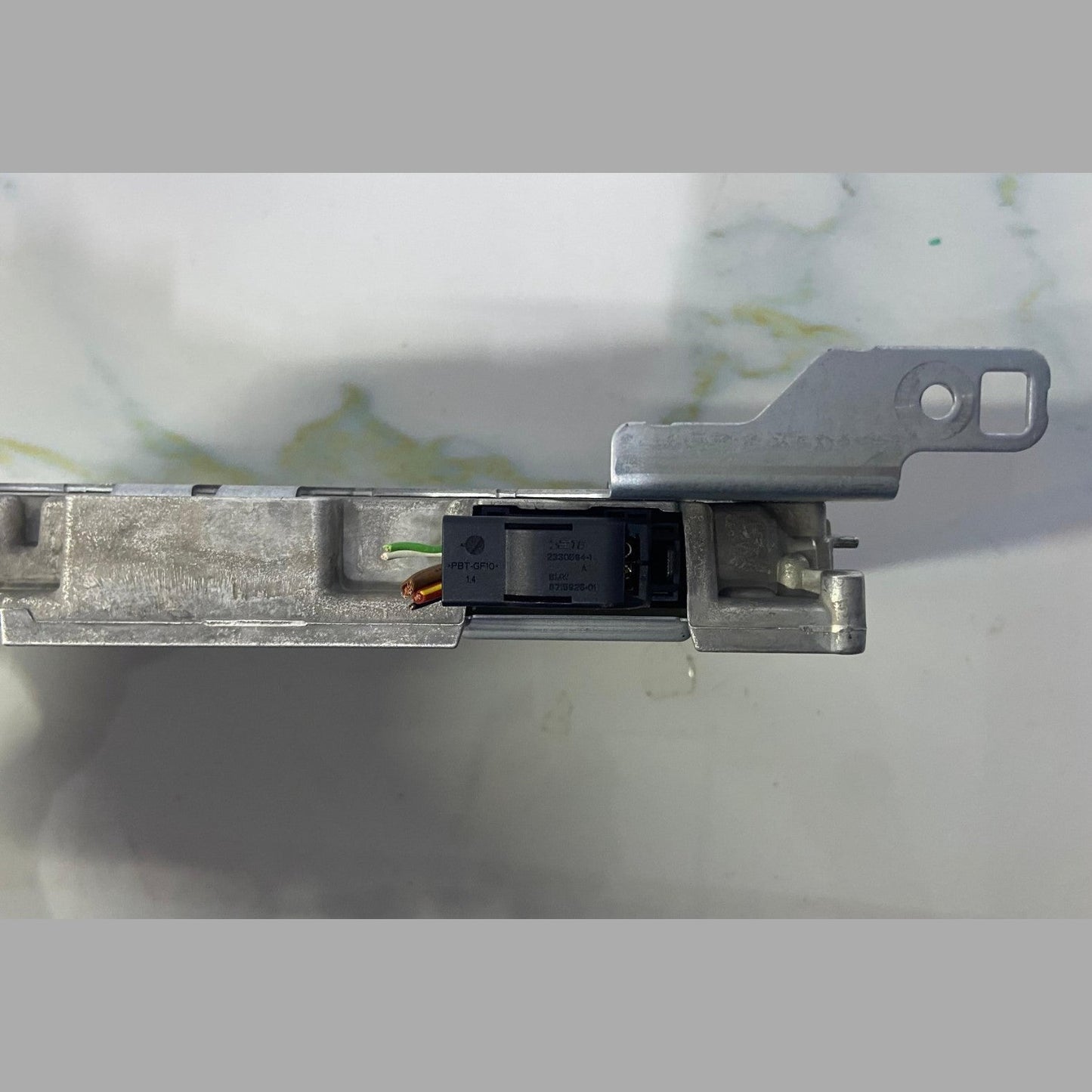 OEM BMW 330i G20 G21 G61 Speedometer Instrument Cluster Module 5A9C388
