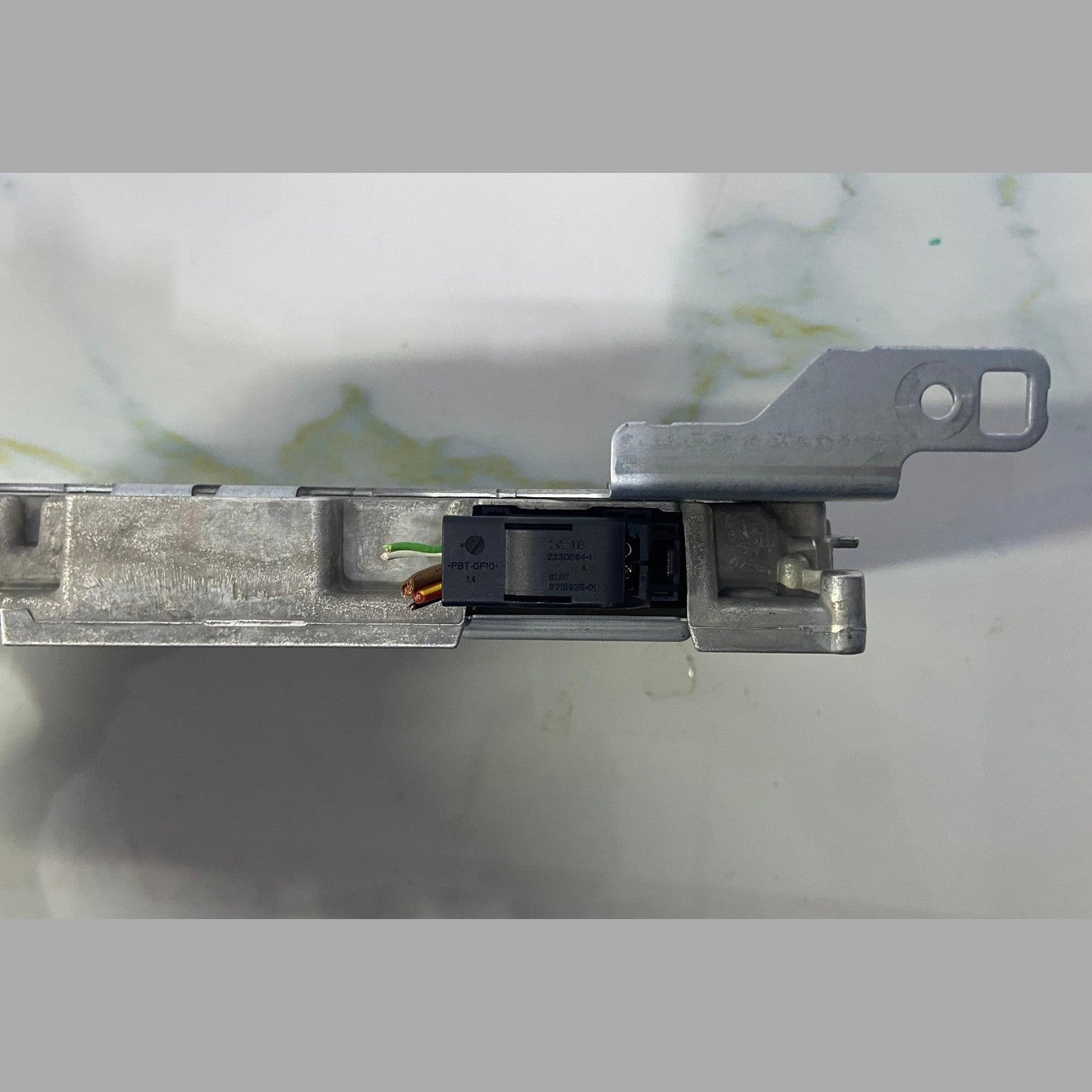 OEM BMW 330i G20 G21 G61 Speedometer Instrument Cluster Module 5A9C388