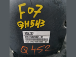 Load image into Gallery viewer, BMW 7 F01 F02 F03 F04  ANTI LOCK BREACKING SYSTEM  PUMP GPX703  DSC -  6851382
