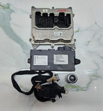 Bild in die Galerieansicht laden, 2013-2014 BMW 320i X1 E84 and Z4 E89 N20 Engine Control Unit 8617569
