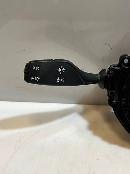 BMW 2' X5 F15 X1 F48 X3 F25 M F85 F45 Steering Column Switch Cluster 9330567
