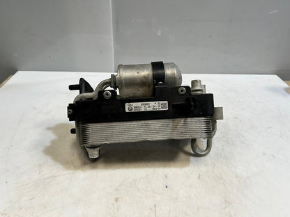 2015-2022 BMW 740i 7 Series G11 G12 B58 MAHLE AC Condenser 9309007 OEM