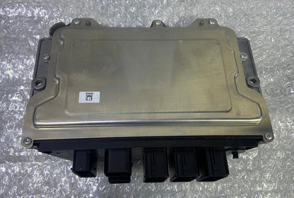 OEM BMW X1 F48 B38 ECU Engine Control unit DME Set 8678853 BOSCH