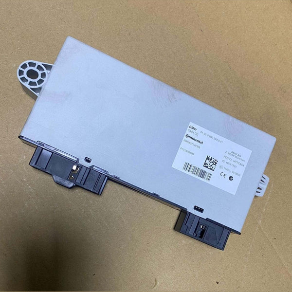 BMW Cas Control Unit Module 9293393 BMW 5 Series F10 F11 and 6 Series F12 F13 mo