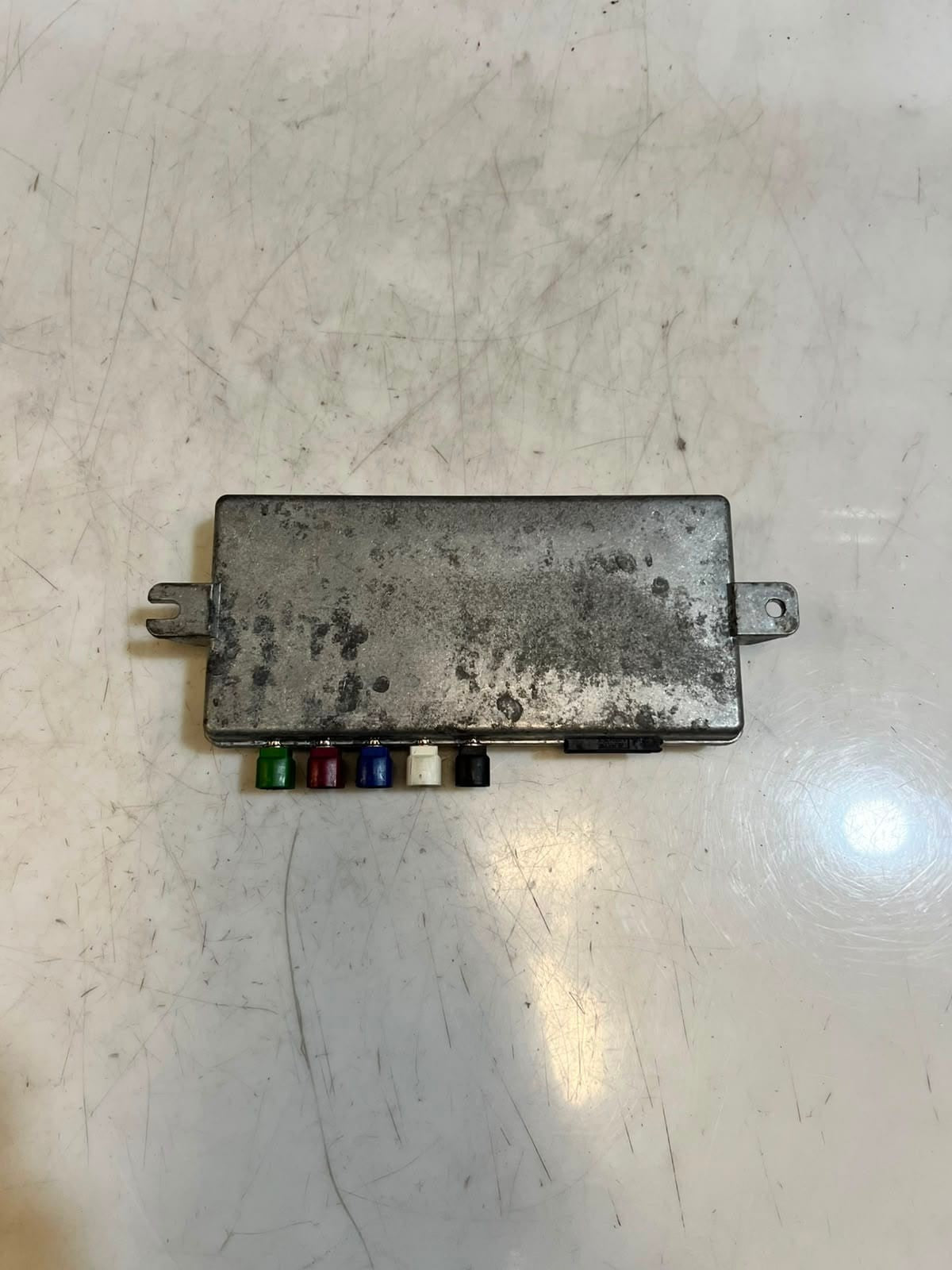2011-2016 BMW 550i F10, F12 650i, F01 740Li Camera Control Module 9228322