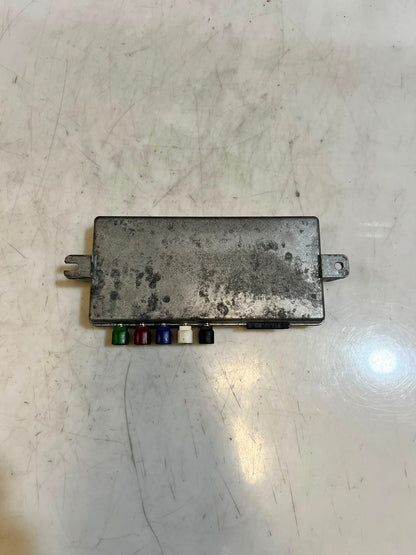 2011-2016 BMW 550i F10, F12 650i, F01 740Li Camera Control Module 9228322