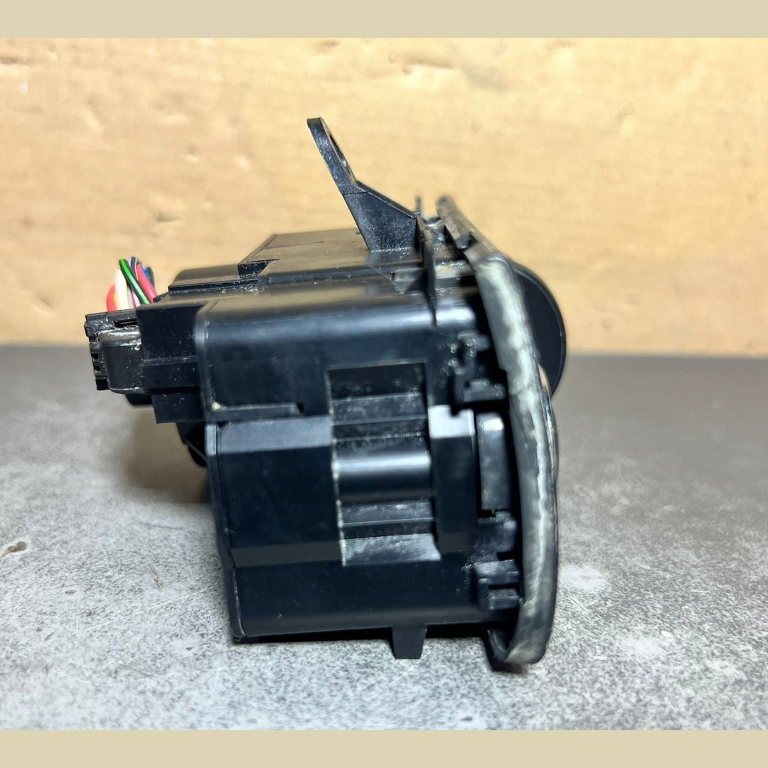 03-09 Mercedes-Benz W211 E-Class Headlight Switch Control Unit A211 5450404 RHD