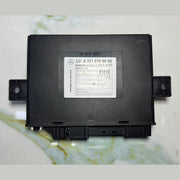 2007-2010 Mercedes-Benz S550 Keyless Go Control Module A2218708086 W221 S-Class