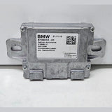 BMW X3 G01 Antenna Lte Compensator 8735010 OEM