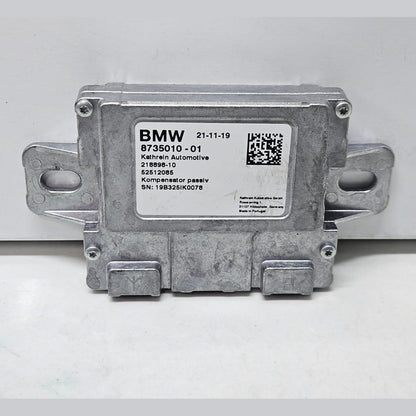 BMW X3 G01 Antenna Lte Compensator 8735010 OEM