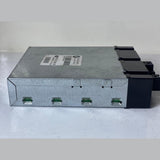 2015 BMW 750i 7 Series F01 F02 VOLTAGE CONVERTER 9247159 OEM