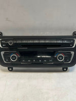 Load image into Gallery viewer, 2013-2016 BMW 328i 3-Series F30 F35 F31 Climate Control Unit 9226784 OEM