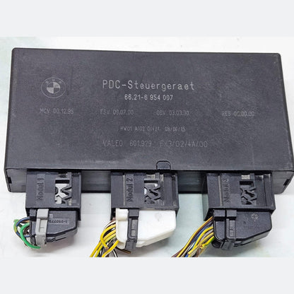 2006-2010 BMW 550i E60 E66 E70 Parking Distance Control Module 6954007 OEM
