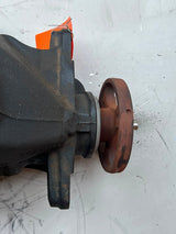 2010-2015 BMW X1 E84 2.0 Diesel 85kw RATIO: 2.93 Rear Differential 7632638 OEM