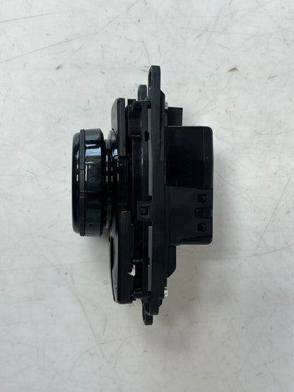2021-23 Toyota Supra GR J29 DB42 Idrive Navigation Control RADIO Switch 9475307