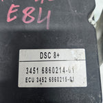 Load image into Gallery viewer, 2013-2015 BMW X1 E84 ABS Anti-Lock Brake Pump Module 6860214