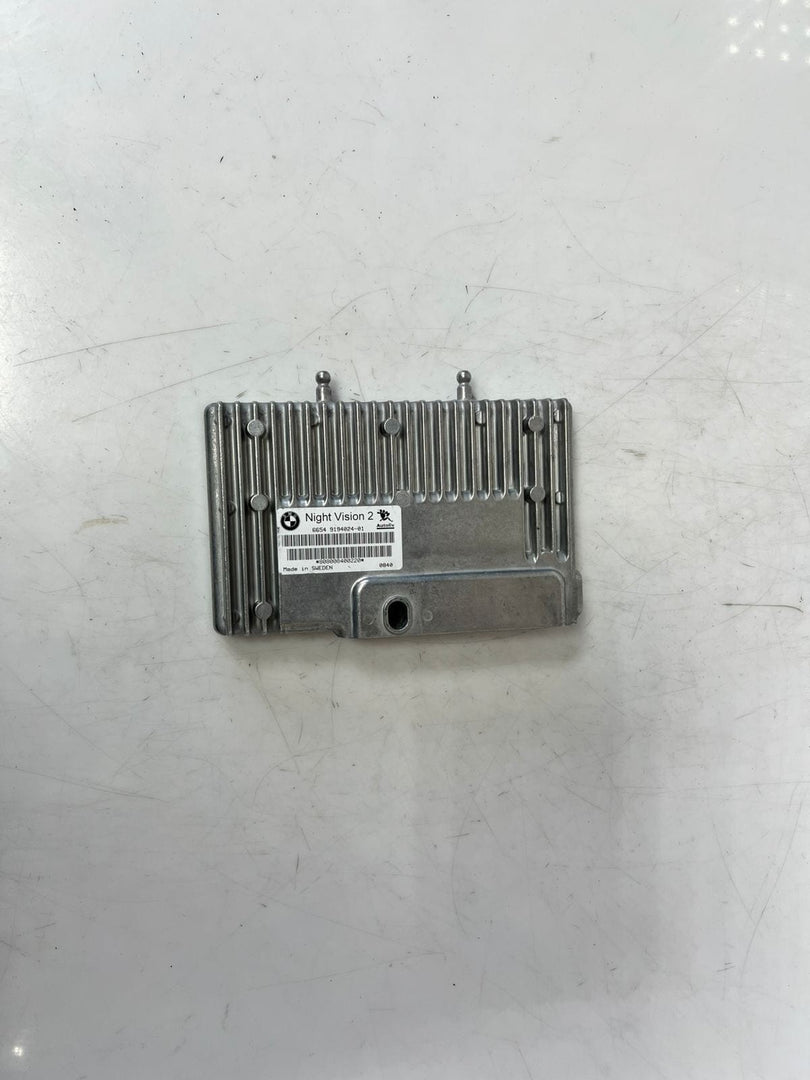 2009-2011 BMW 750i F01 F02 F03 F04 Night Vision Camera Control Module 9194024