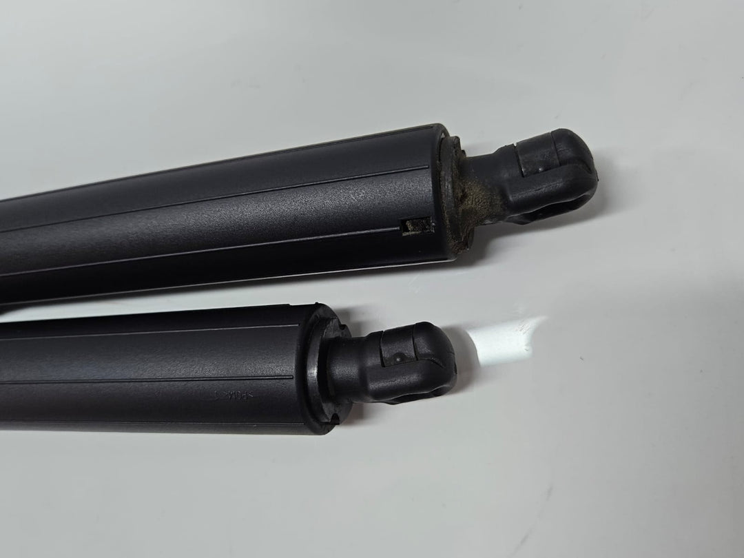 9465654-2019 BMW X2 F39 RHD Electric Tailgate Spindle Drive Pair OEM
