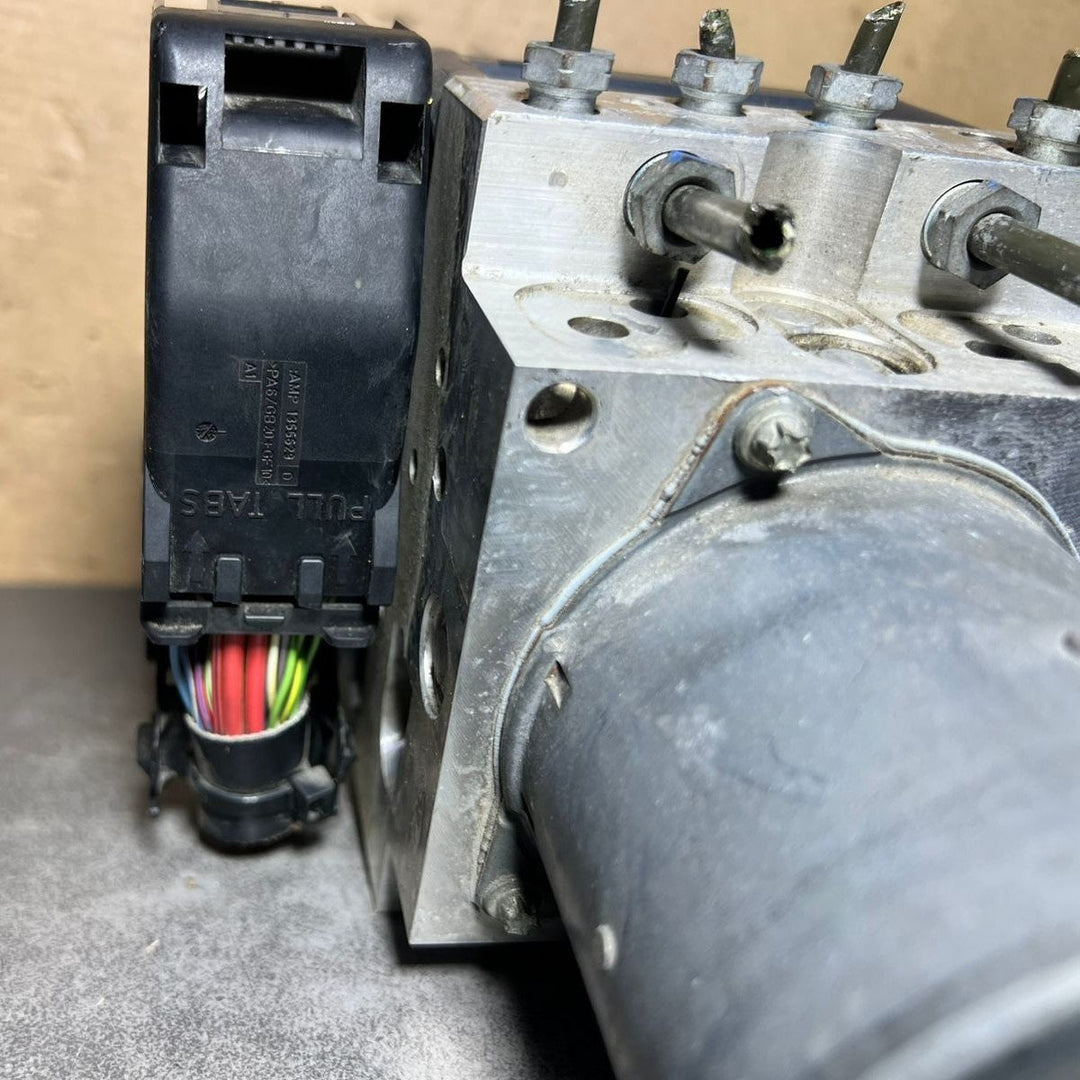 2003-2009 Mercedes W211 E-Class ABS Anti Lock Brake Pump Module A211 4311412 OEM