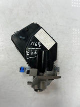 06-07 BMW N62 E66 550i E65 Engine Control Module ECU SET DME+CAS/ZAS RD 7566706