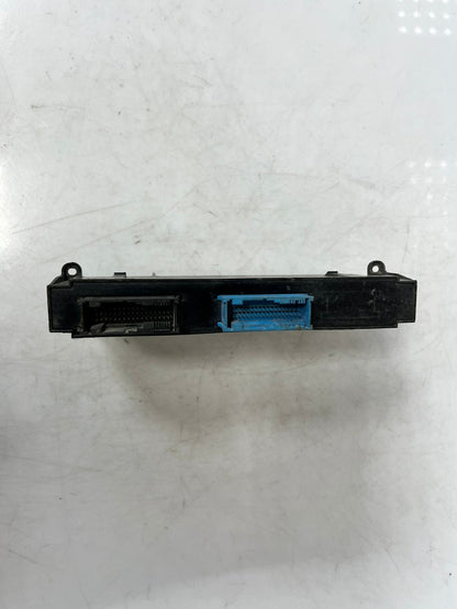 2007-2012 BMW 335i E60, E90, E92 535I Body Control Module 9177978 OEM