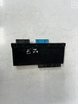 2007-2010 BMW X5 E70 X6 E8 Body Control Module BCM 9192740 OEM