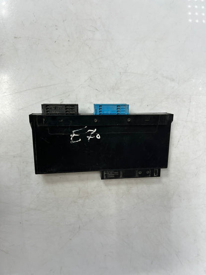 2007-2010 BMW X5 E70 X6 E8 Body Control Module BCM 9192740 OEM