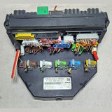 2011 Mercedes-Benz C180 Sam Control Module A2129008007 W204 C-Class