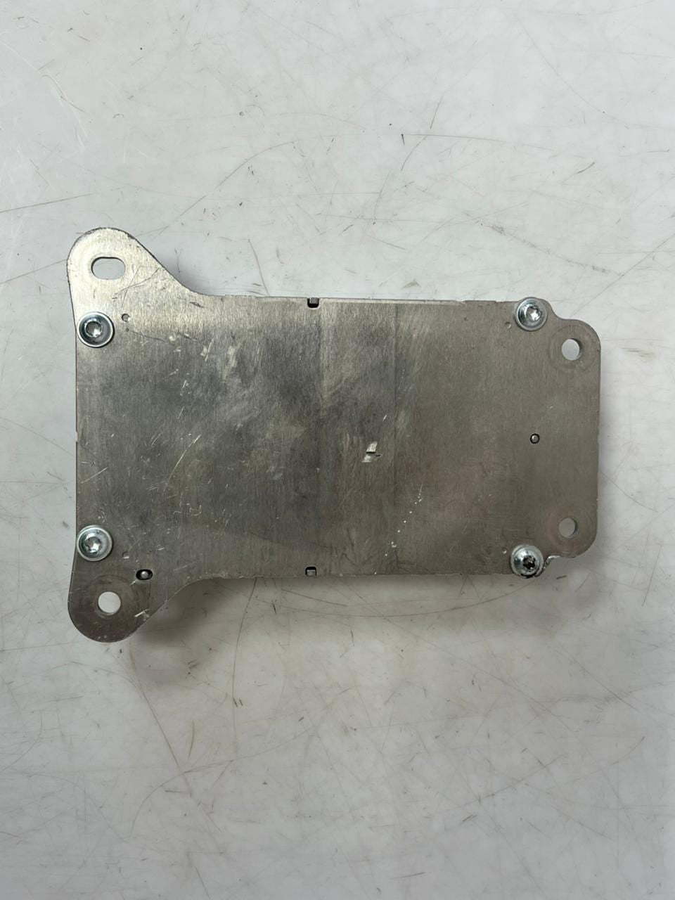 2011-2013 BMW 535i GT F01 740i 750 Chassis Management Control Module 6851242 OEM