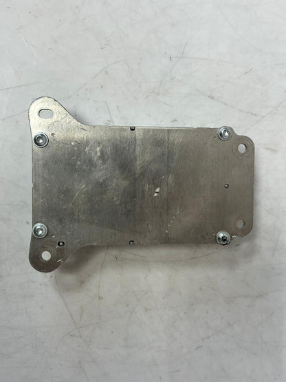 2011-2013 BMW 535i GT F01 740i 750 Chassis Management Control Module 6851242 OEM