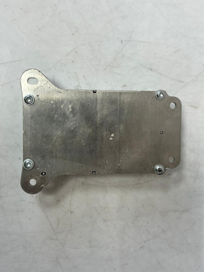 2011-2013 BMW 535i GT F01 740i 750 Chassis Management Control Module 6851242 OEM