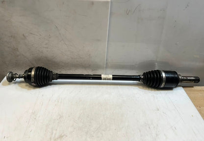2016-2020 BMW X1 F48 Rear Drive Shaft AXLE 7646867 OEM