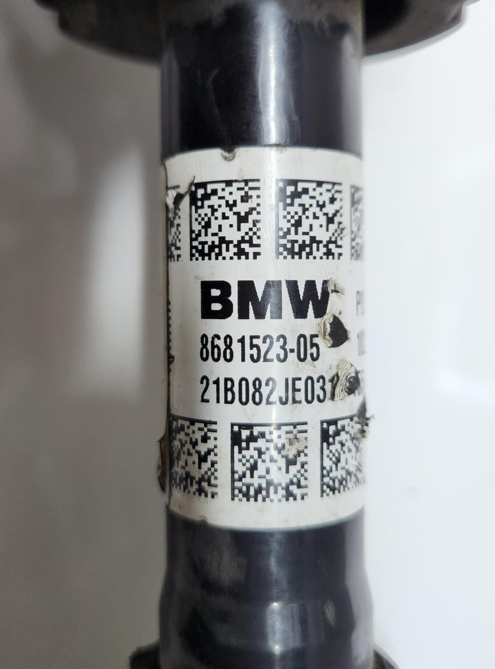 2019-2024 BMW 118i Front Drive Shaft 8681523 1 Series F40 and BMW 2 Series F44 