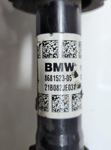 2019-2024 BMW 118i Front Drive Shaft 8681523 1 Series F40 and BMW 2 Series F44