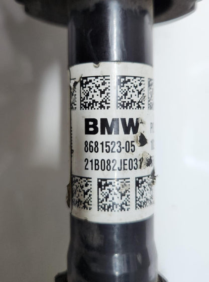 2019-2024 BMW 118i Front Drive Shaft 8681523 1 Series F40 and BMW 2 Series F44 