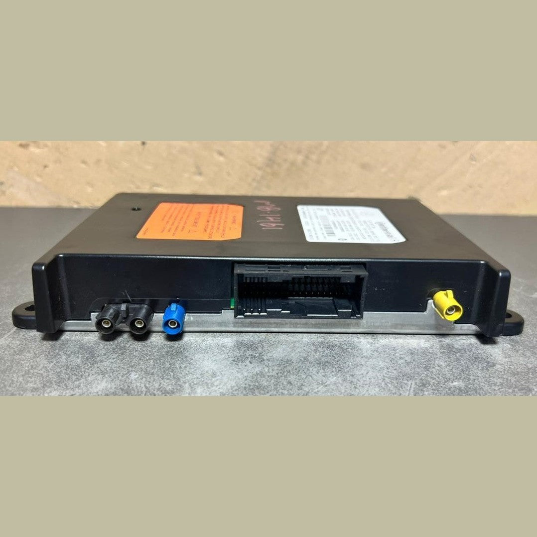 10–14 Mercedes-Benz W212 E-Class AID Communication Control Module A222 9006003