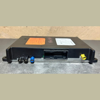 10–14 Mercedes-Benz W212 E-Class AID Communication Control Module A222 9006003