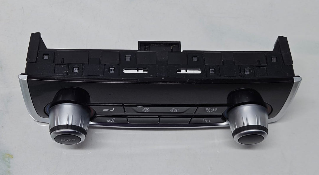 BMW 7 Series G11 G12 Rear Climate Control Panel 9399333 OEM