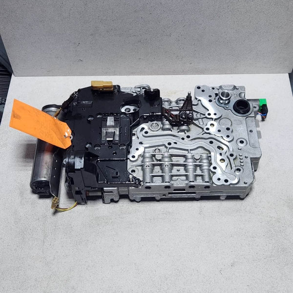 2012-2016 BMW 320i 520i Transmission Valve Body Mechatronics 8hp45 0260550087 