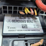 Load image into Gallery viewer, 2002-2009 Mercedes-Benz E320 Front SAM Control Module 2115453901 E-Class W211 