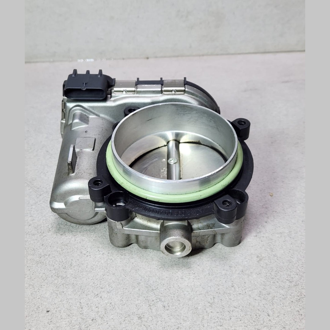 2012-2016 Mercedes-Benz C300 Throttle Body A2761410125 E-Class W212 AMG GT